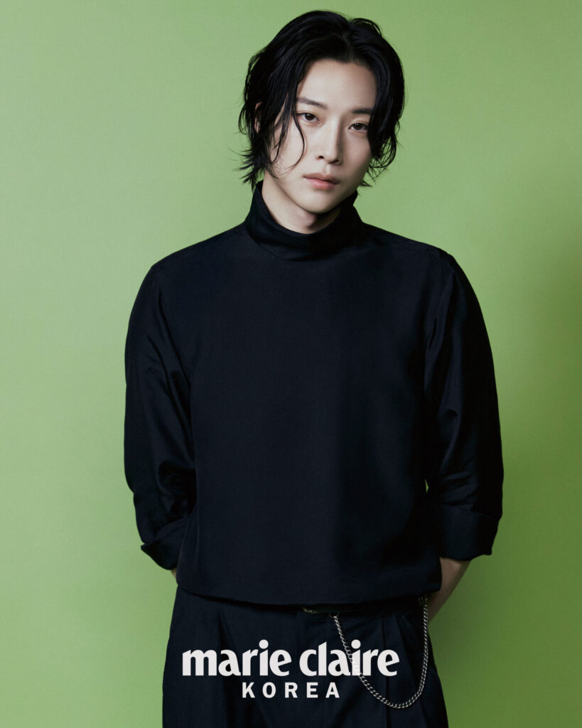 이종원, 국보, GV, mcff
