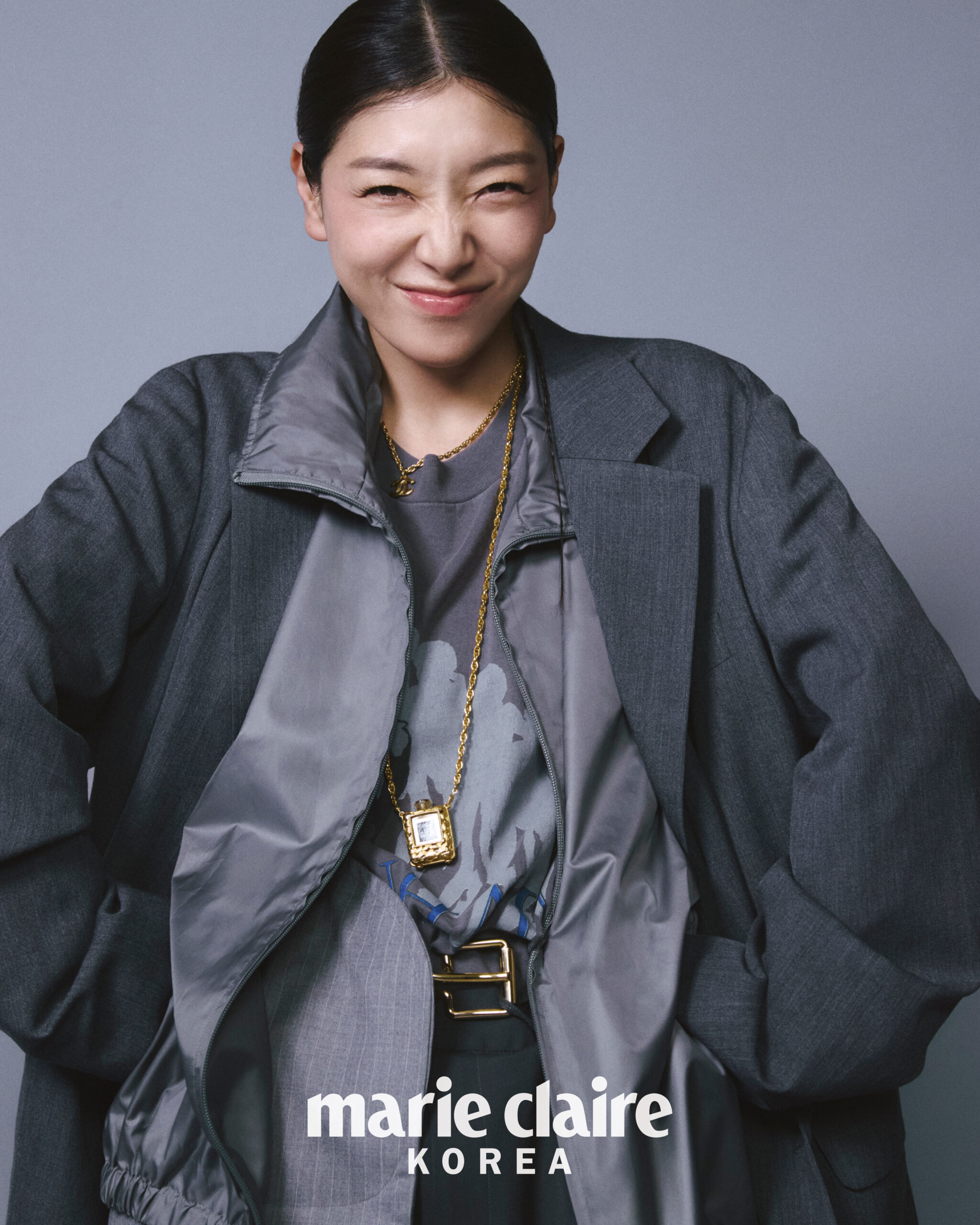 2026 MCFF | 배우 안도 사쿠라와 함께한 GV