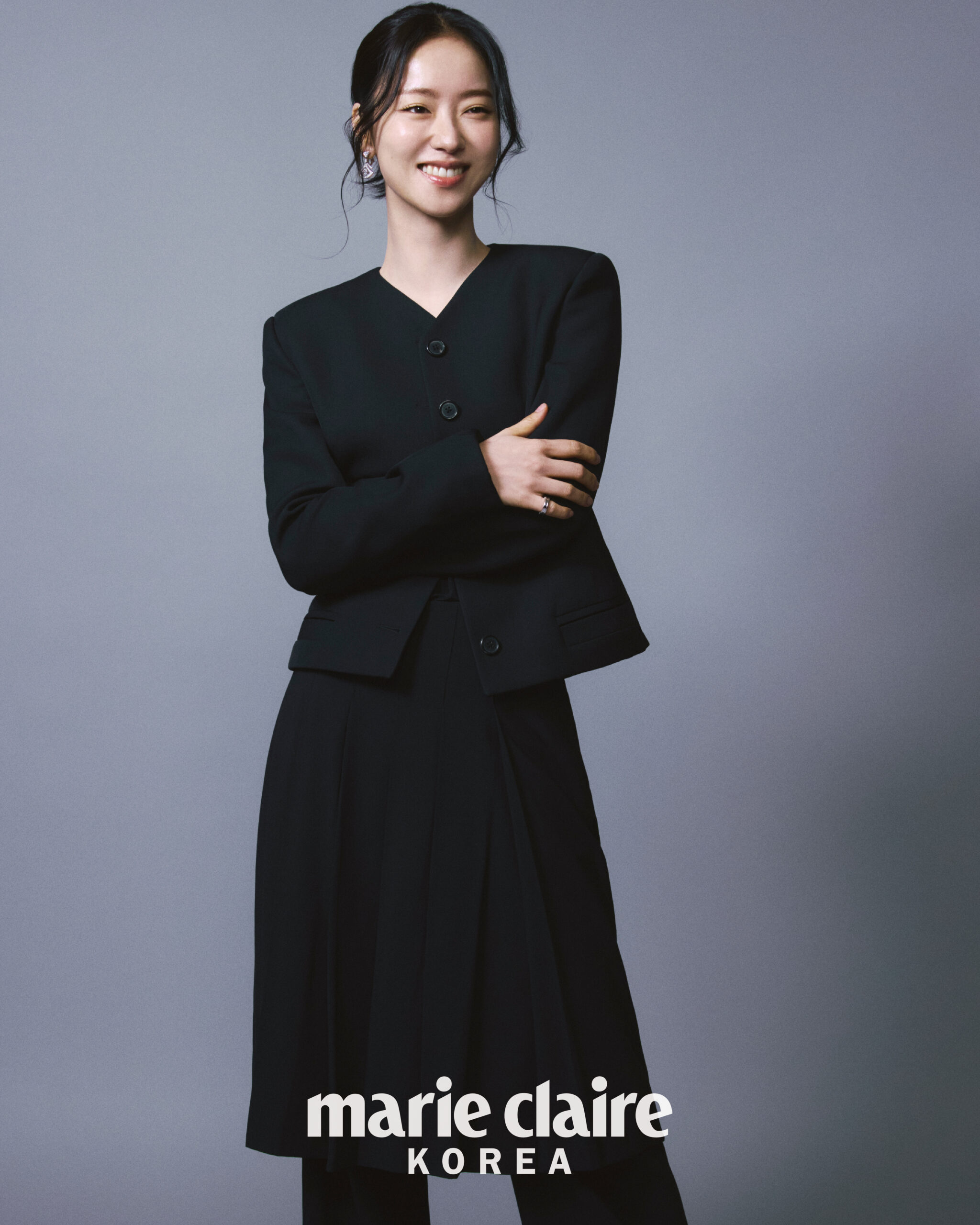 2026 MCFF | 배우 전여빈과 함께한 GV