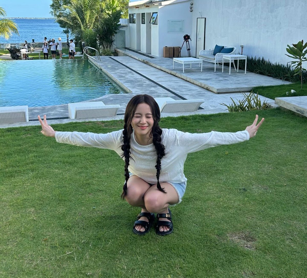 에디터 PIN! 명품 여름 샌들 6가지