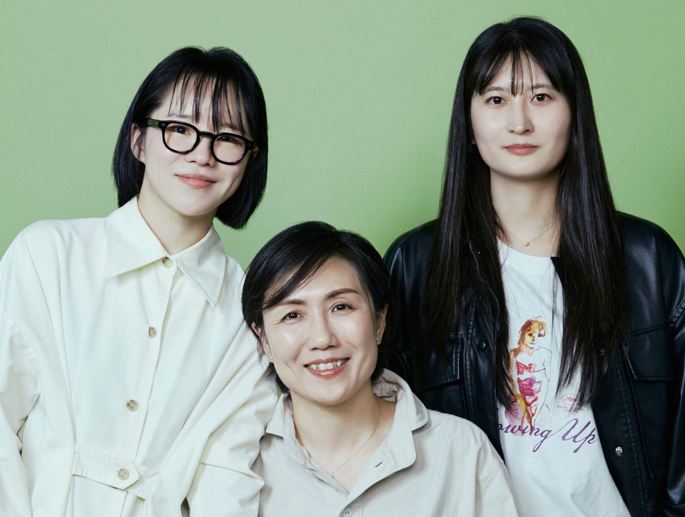2026 MCFF | 김초희, 윤단비, 김세인 감독과 함께한  GV