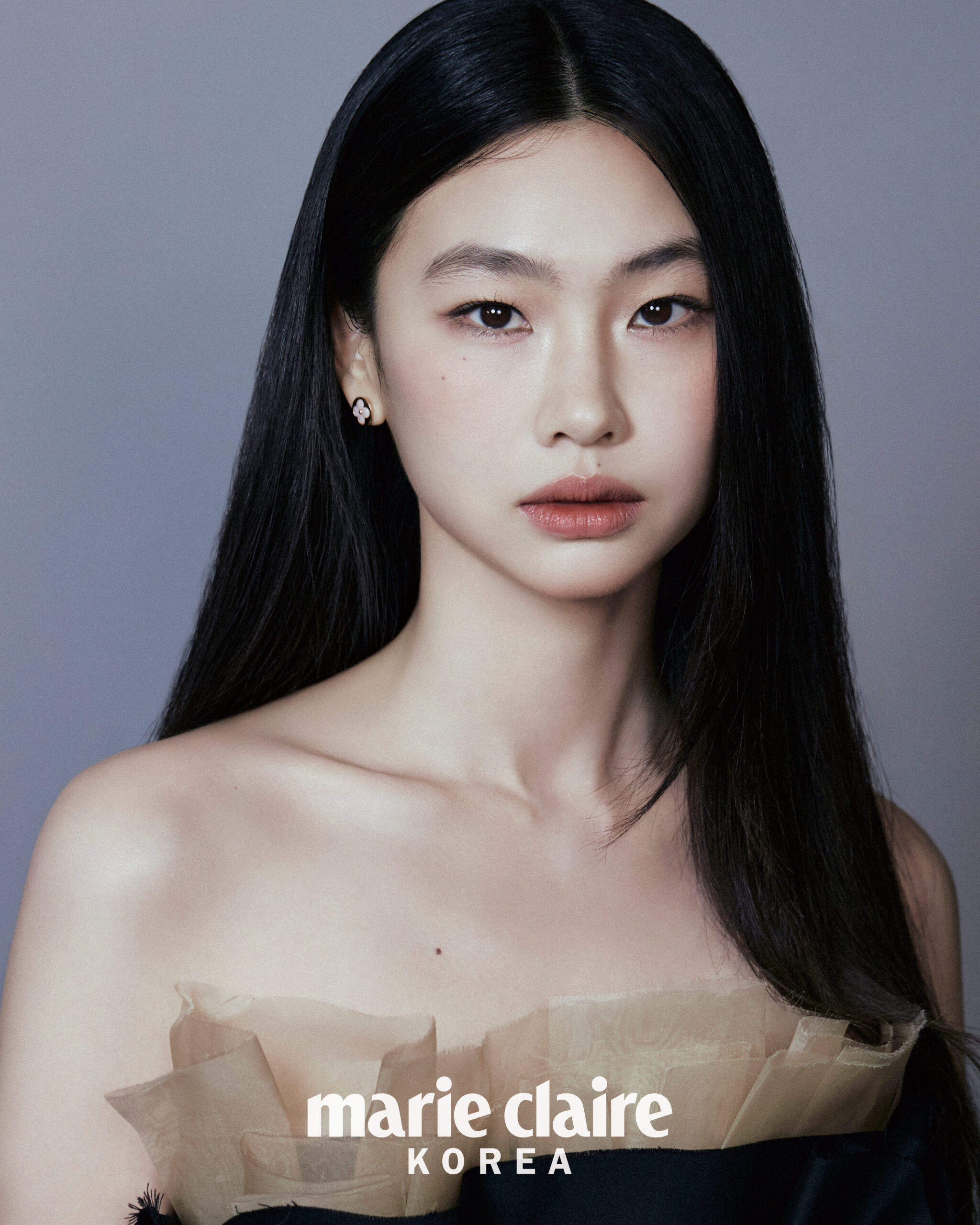 2026 MCFF | 배우 정호연과 함께한  GV