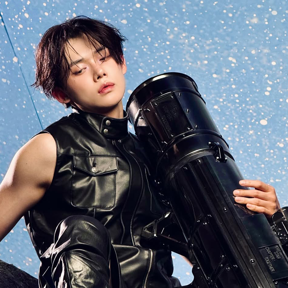 한계 없는 여정의 다음 장, TXT 연준 솔로 컴백!