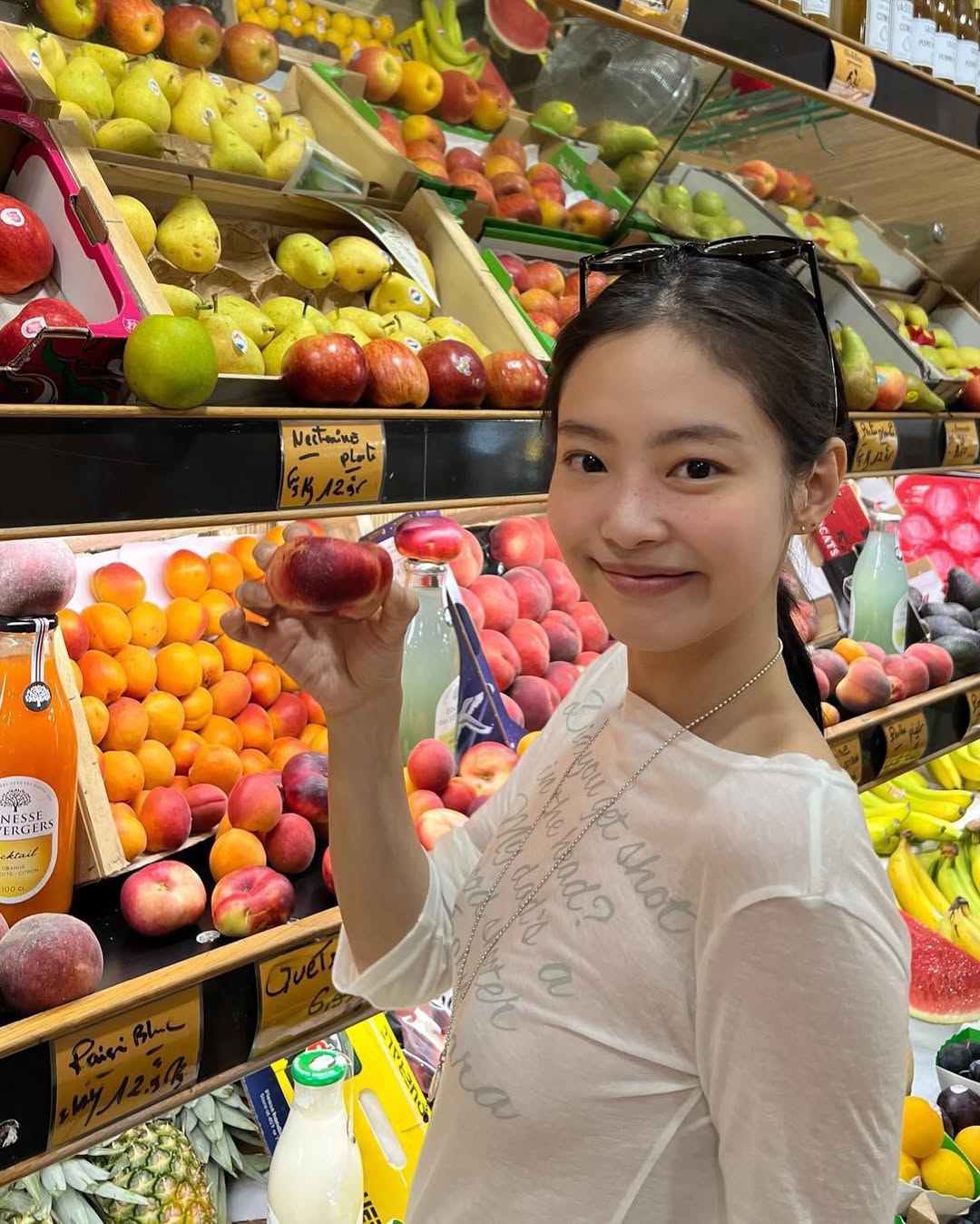 늘어난 티셔츠? 그게 바로 슬래커 코어!