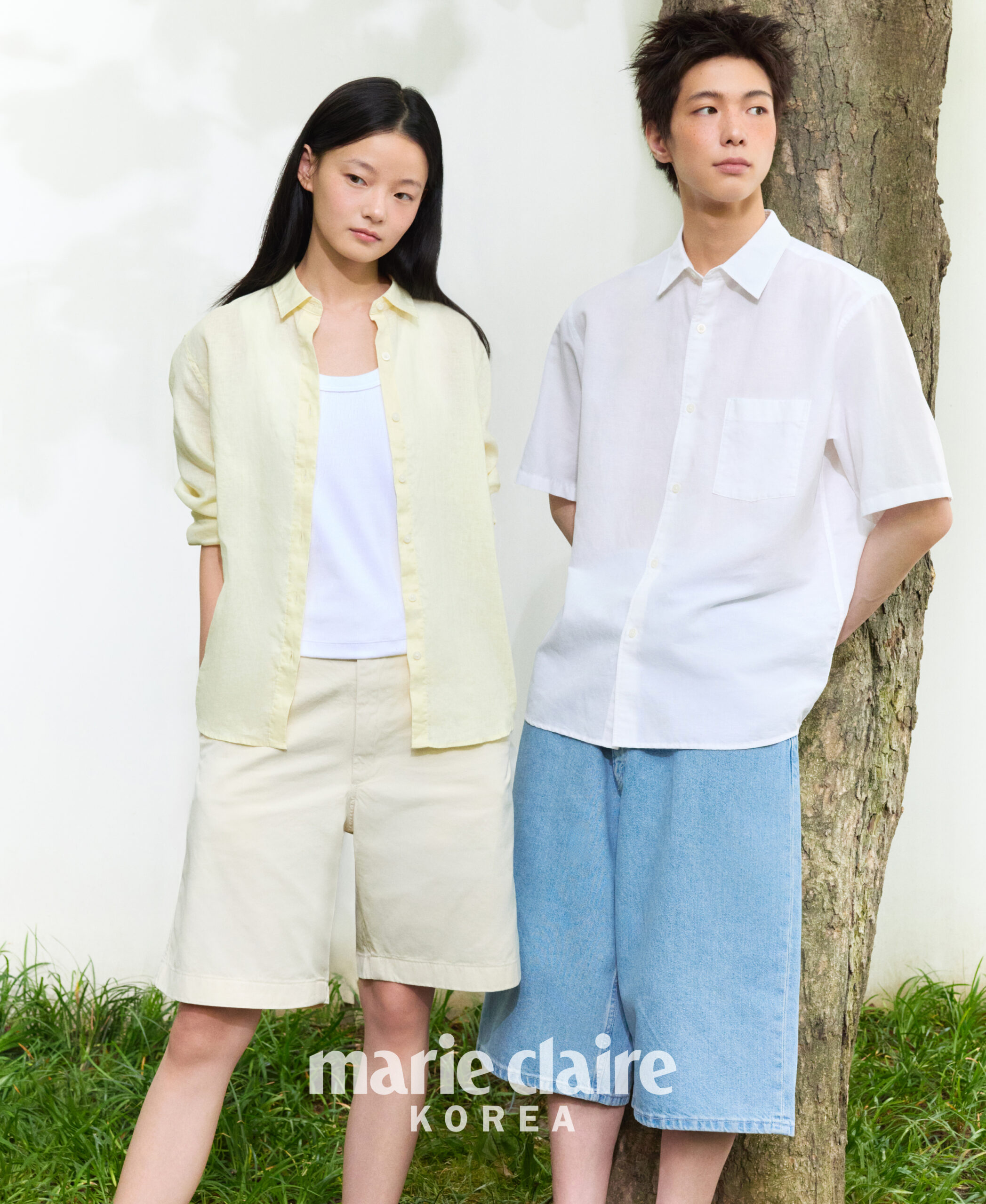 The Lightest Summer