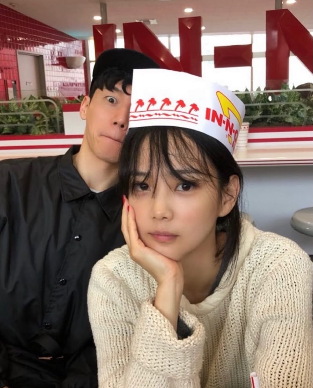 사랑꾼 관상은 정말 존재할까?
