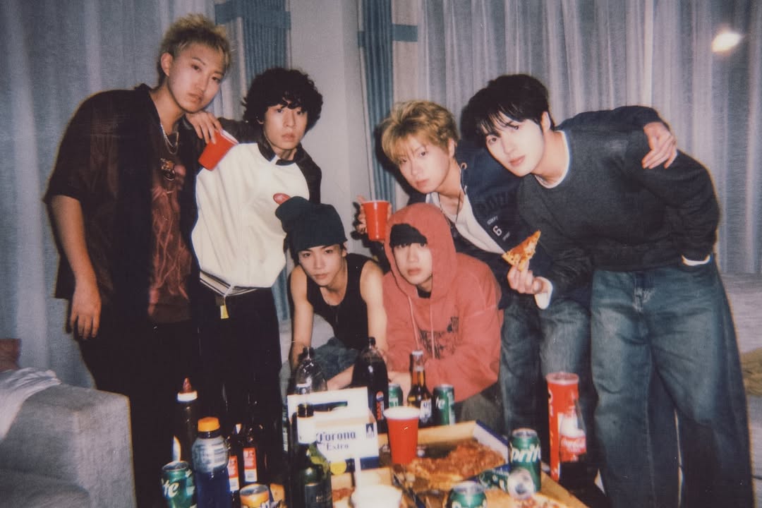 댄스 크루를 넘어 글로벌 아티스트로, 칠릿의 새로운 도전