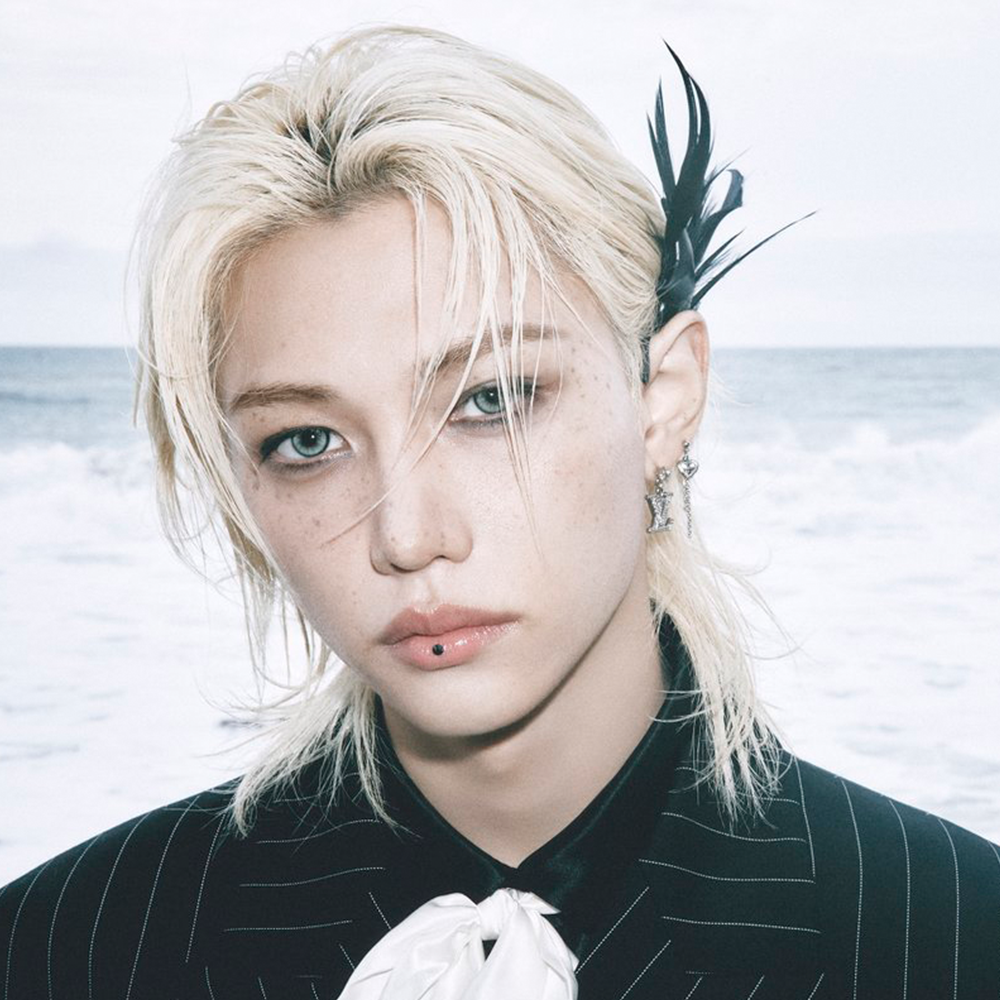 한복웨이브와 스트레이 키즈 필릭스가 그려낼 우리 전통의 새 장면?