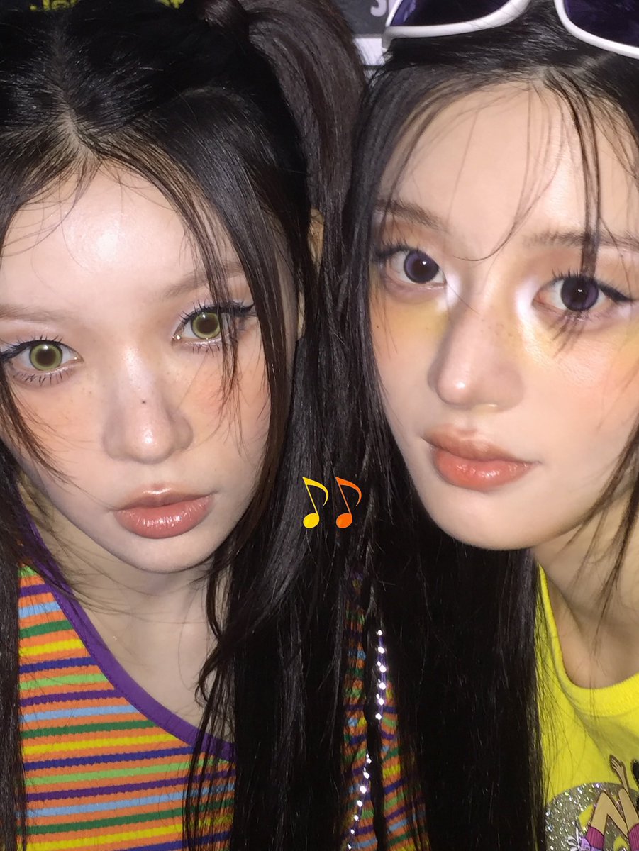 지금 가장 상큼한 트렌드, 레몬코어 🍋