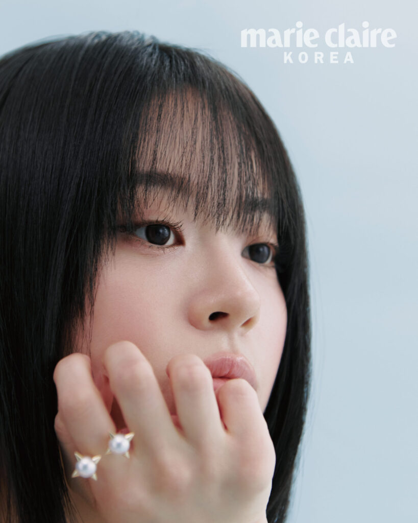전소영, 기리고
