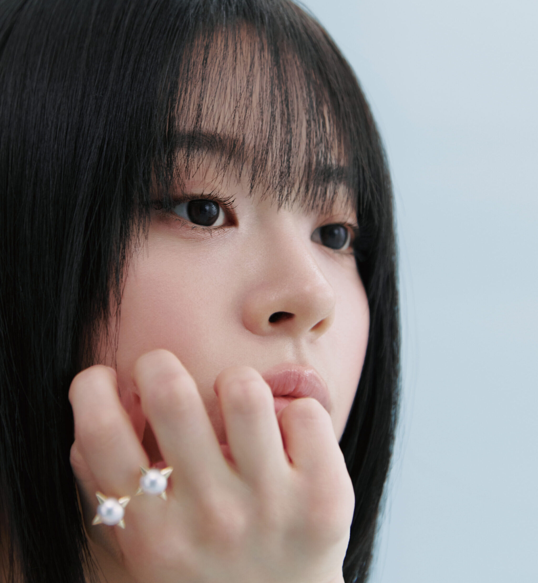 드라마 ‘기리고’ 배우 전소영, 마리끌레르 7월호 화보 선공개!