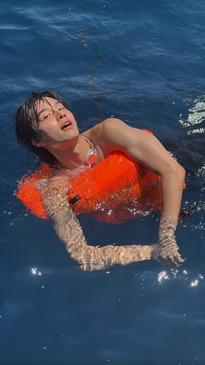 수영 후 피부 관리, 어떻게 해야 할까?