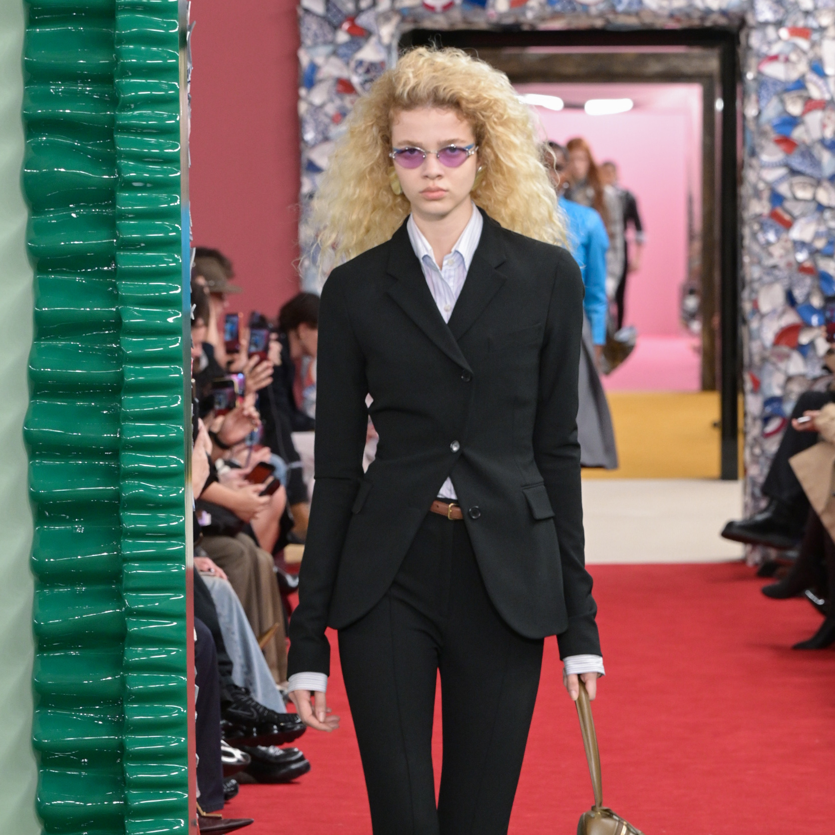 ACNE STUDIOS