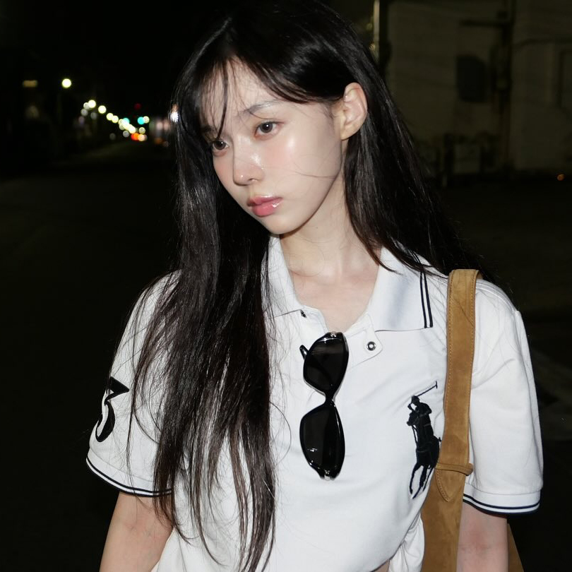돌아온 빅 포니, 우리가 사랑했던 폴로셔츠의 귀환