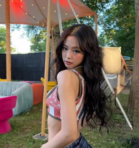 올여름 페스티벌에 꼭 챙겨야 할 패션 아이템 3