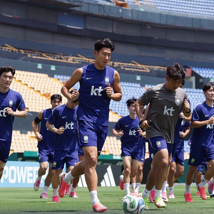 32강 문턱에서 멈춘 한국 축구 대표팀, 남은 건 경우의 수
