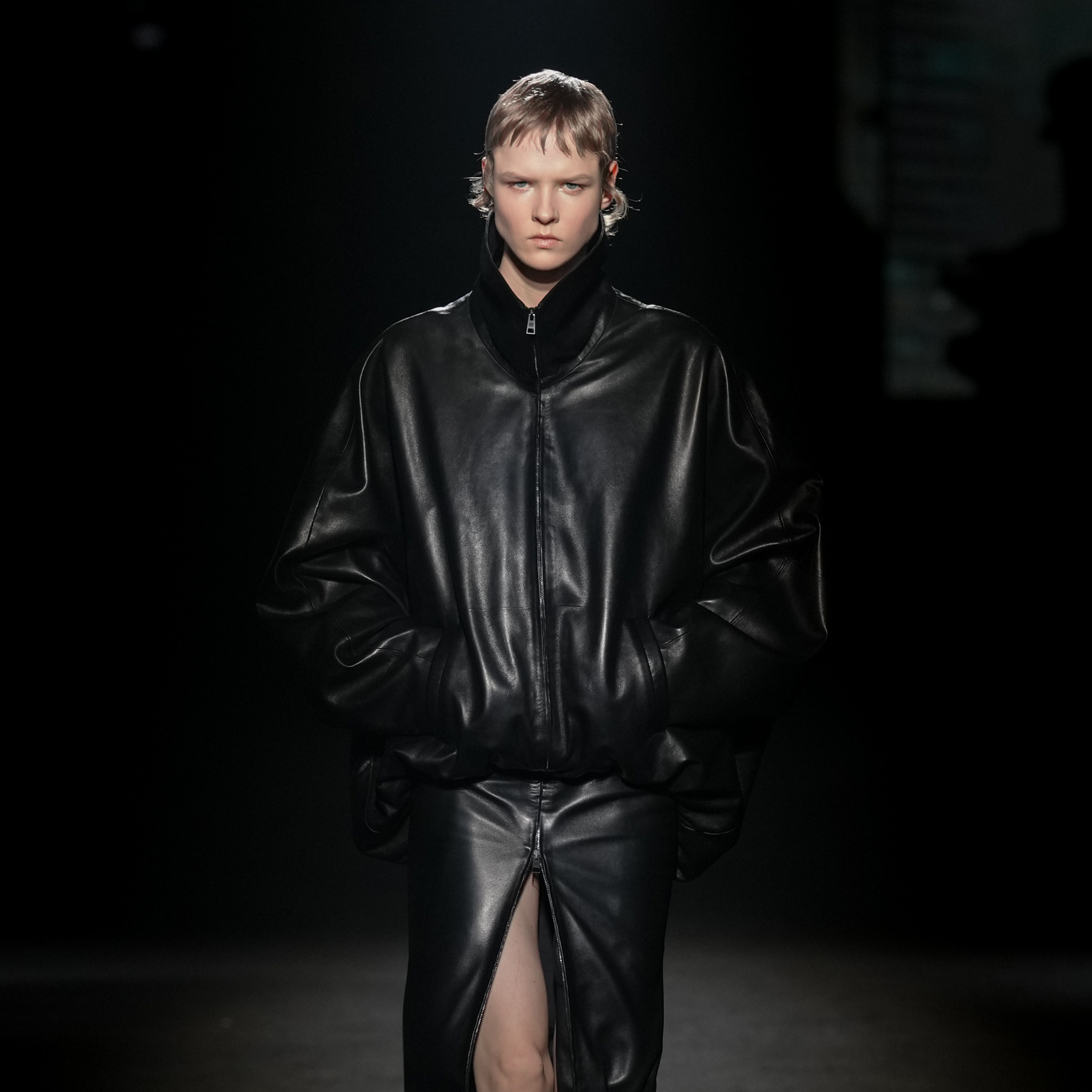 BALENCIAGA