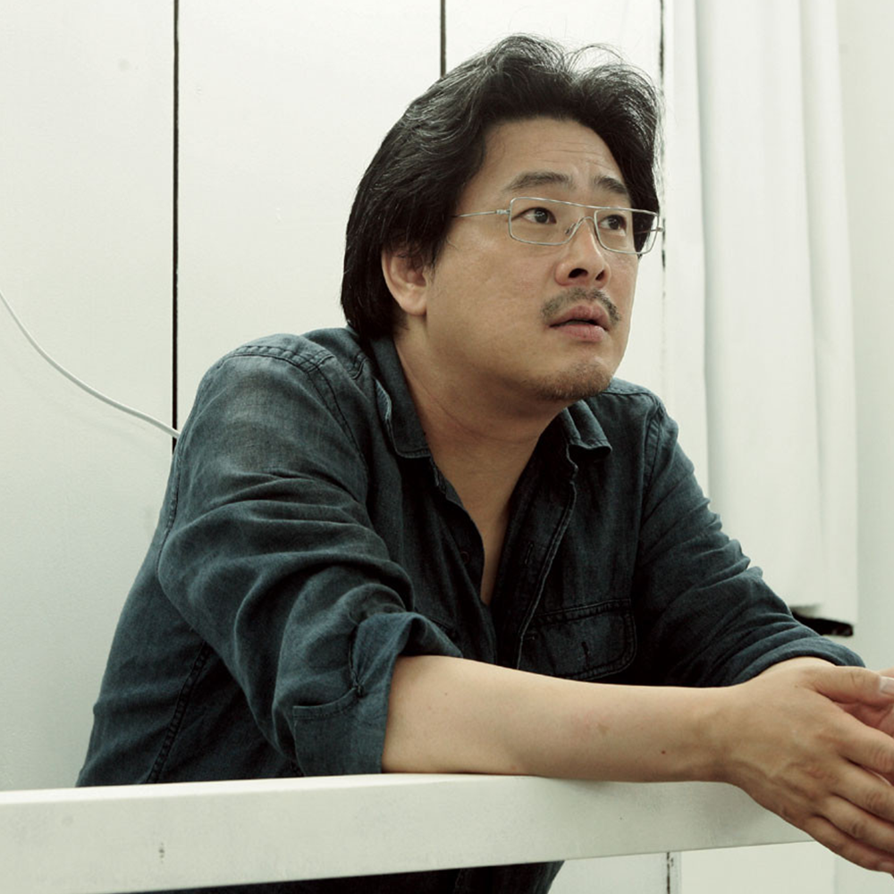 박찬욱 감독의 영화사를 한눈에! 9편의 각본집을 담은 ‘각본 컬렉션’ 출간