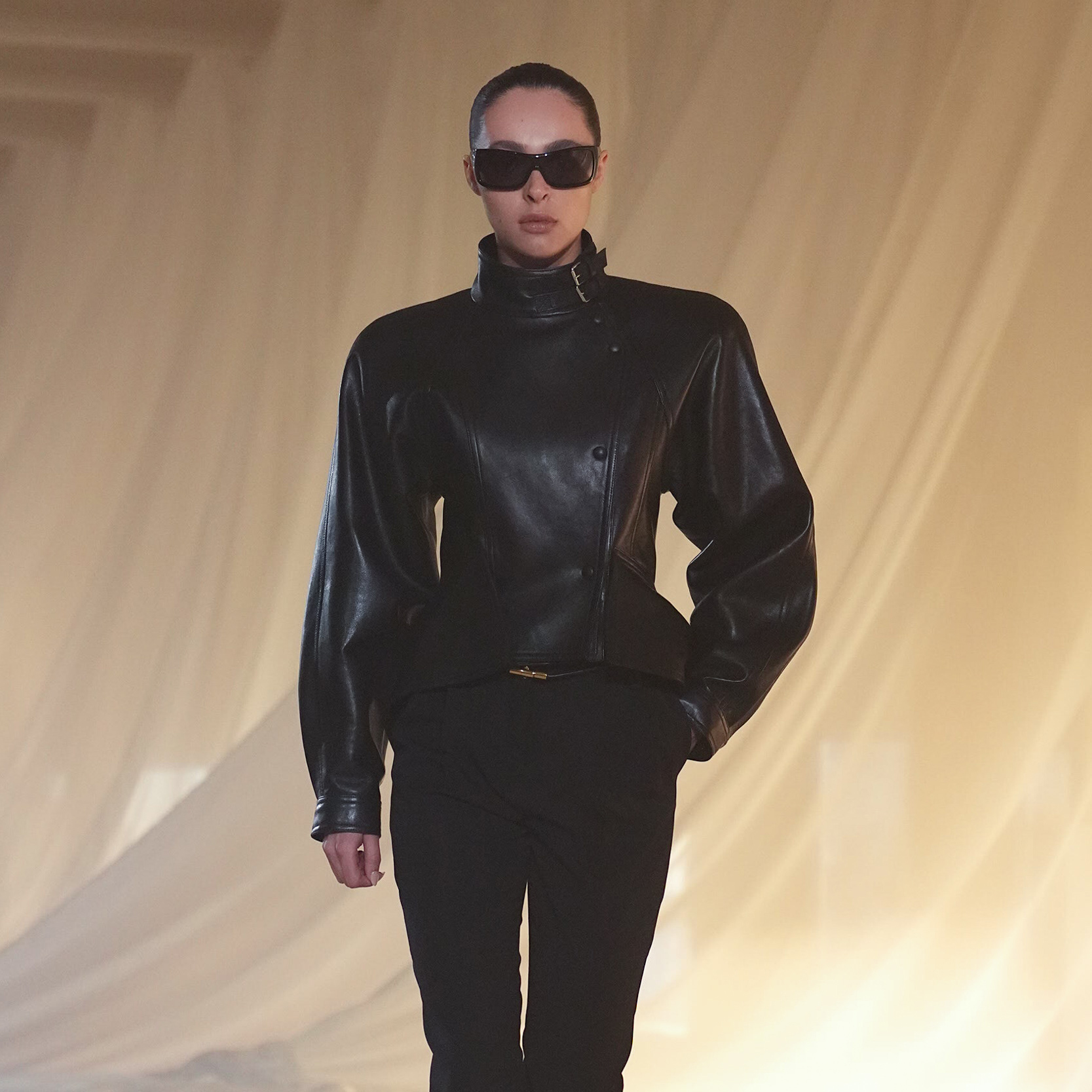 BALMAIN