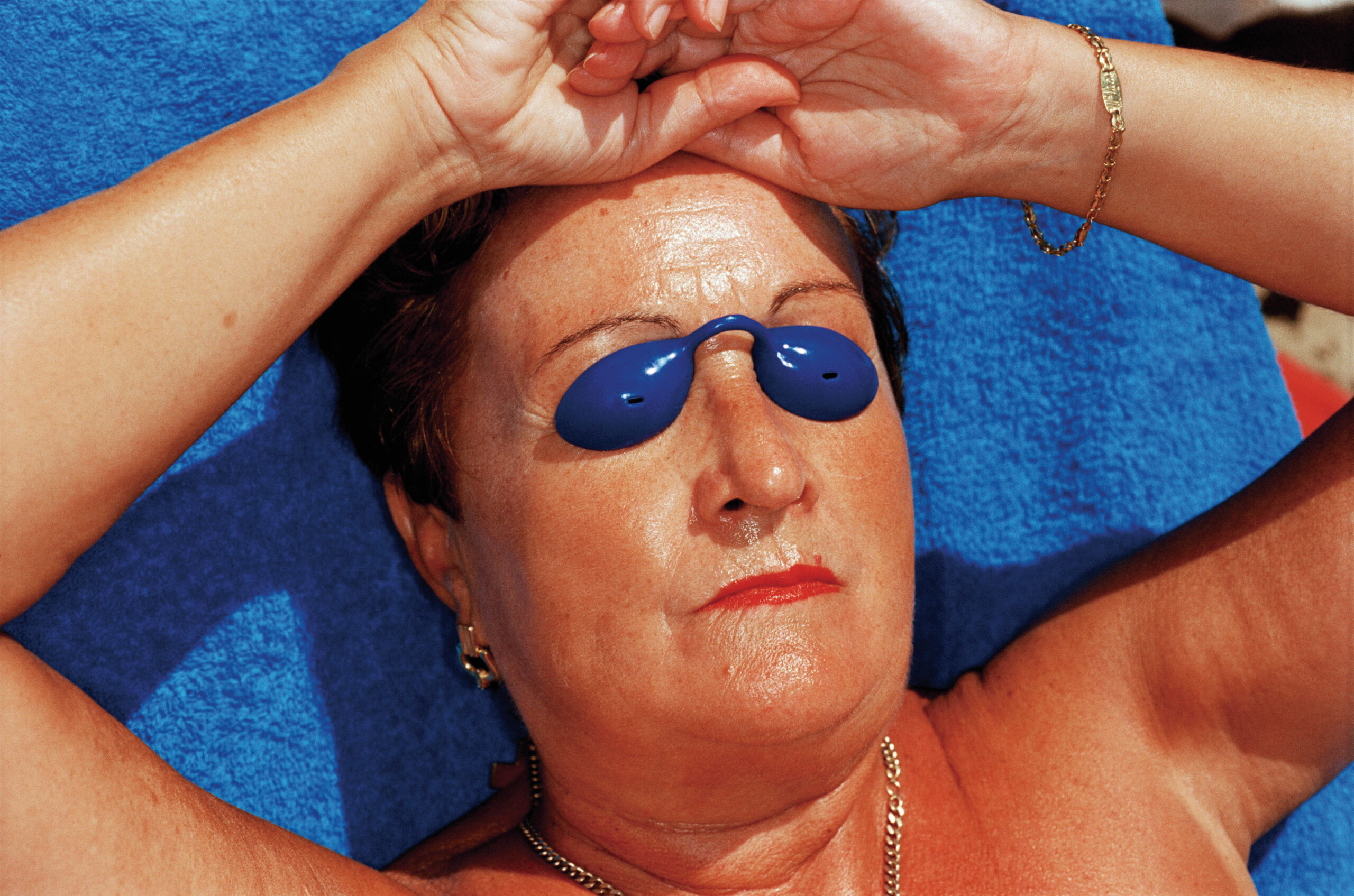 Through MARTIN PARR’S EYES | 7월호 월드리포트