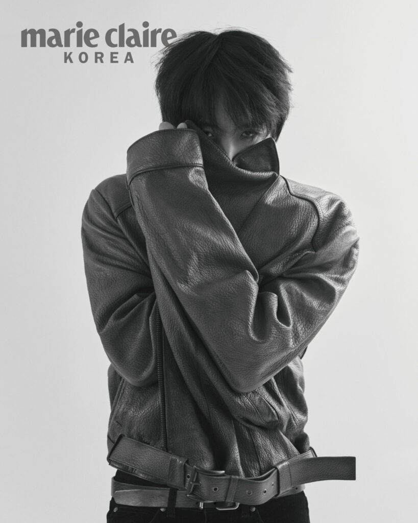 이승윤, 0집, 정규, 화보