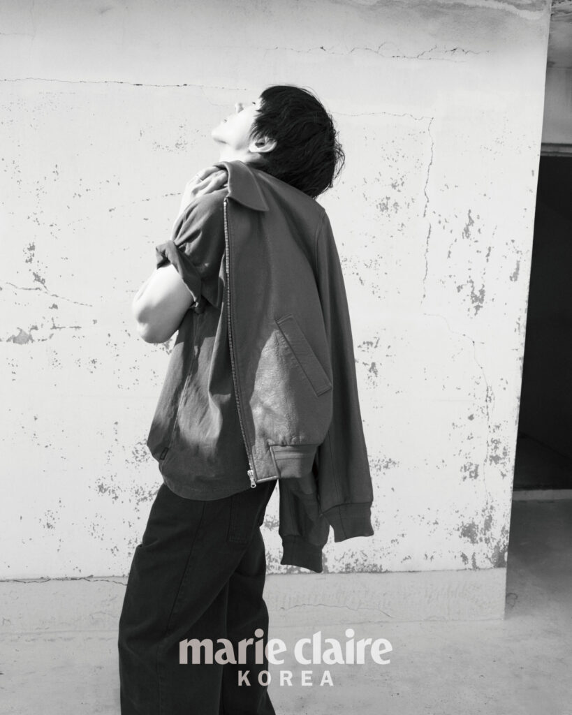 이승윤, 0집, 정규, 화보