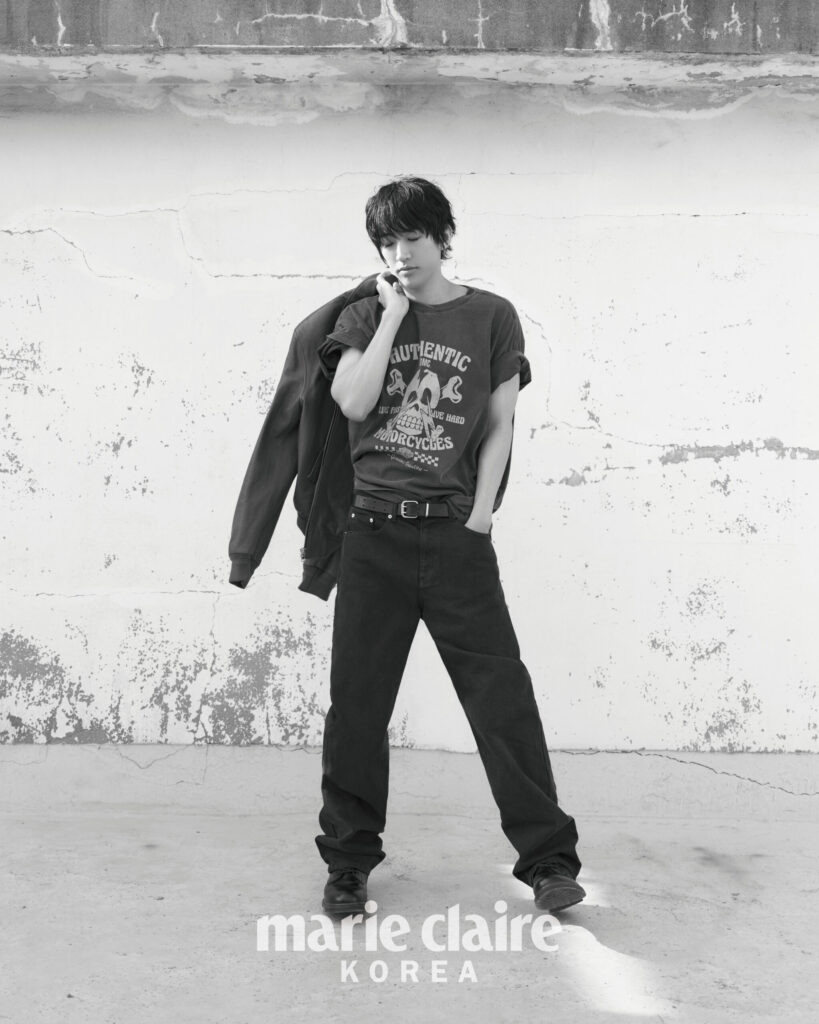 이승윤, 0집, 정규, 화보