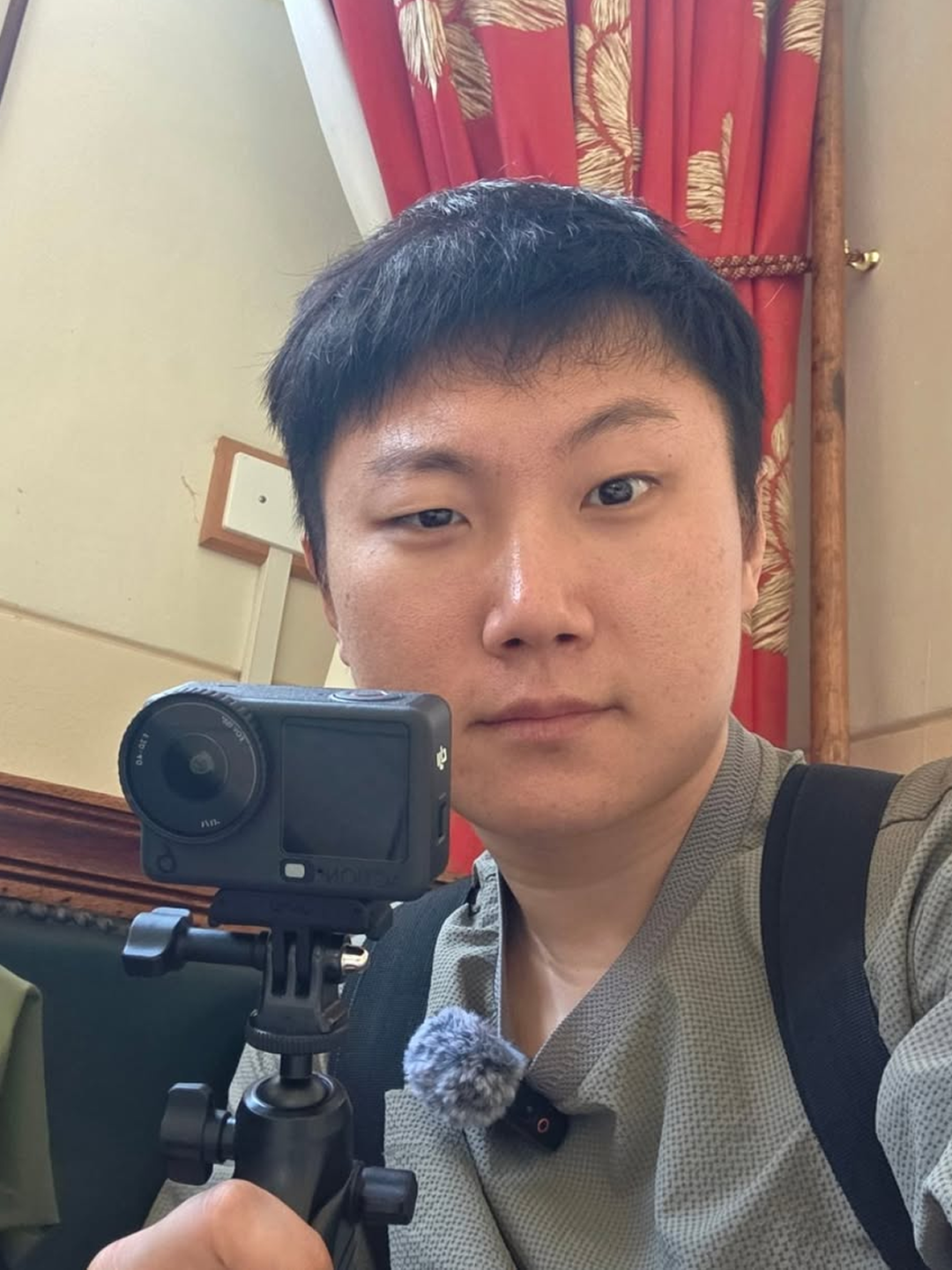 내 또래는 여기 간다, 연령대별 여행지 3곳