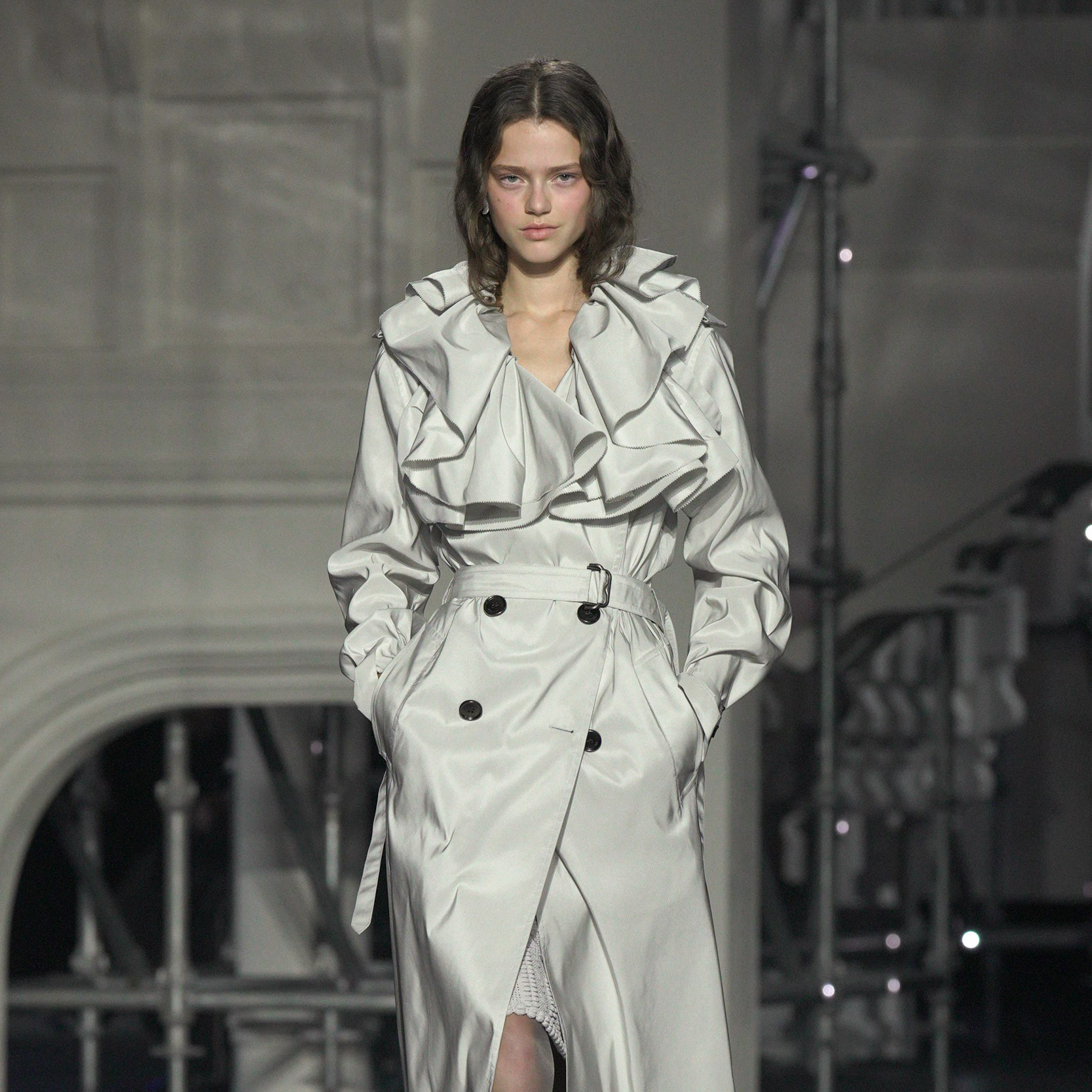 BURBERRY