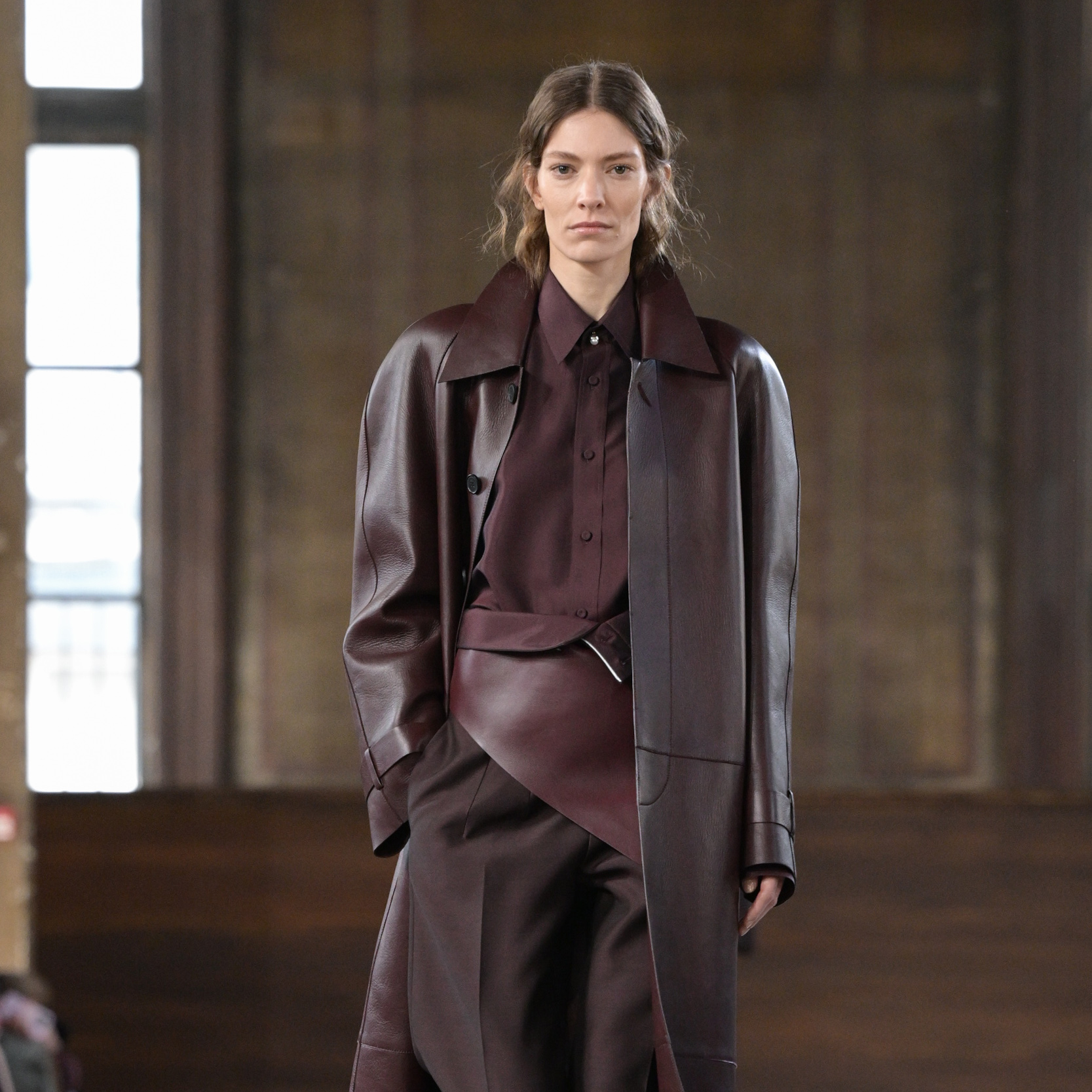 CARVEN