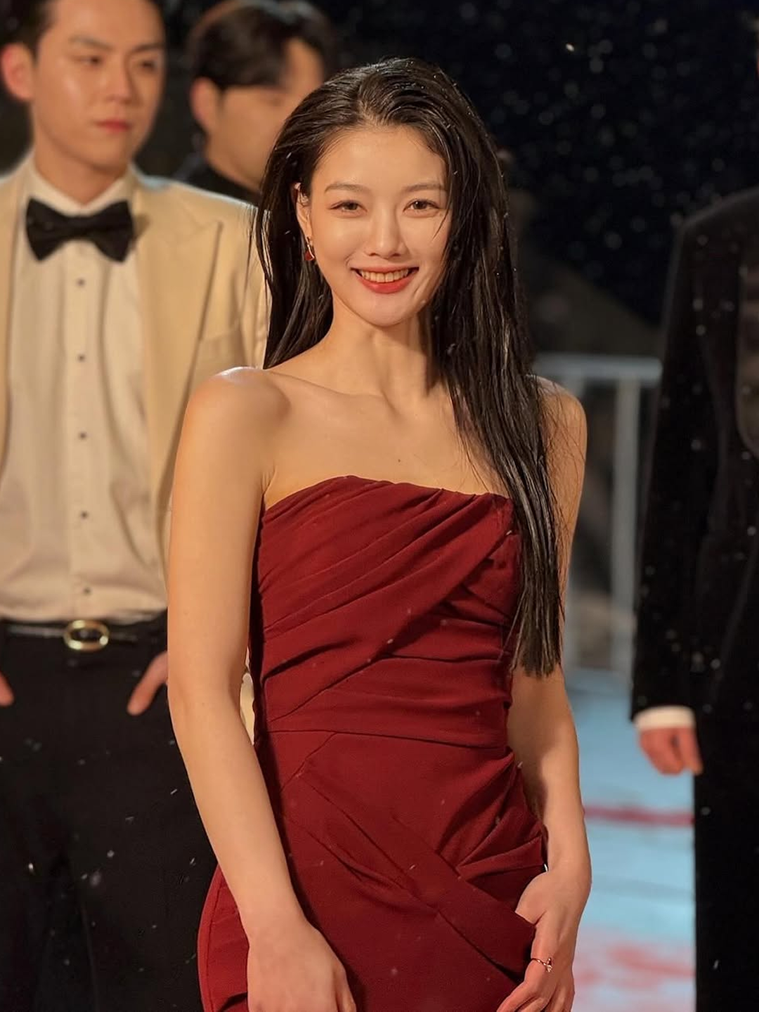 북부 대공남? 북부 대공녀도 잊지 말자