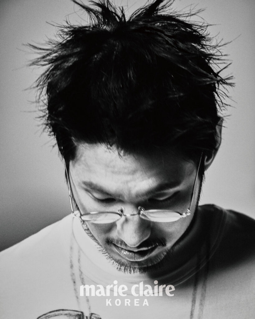 실리카겔, 최웅희