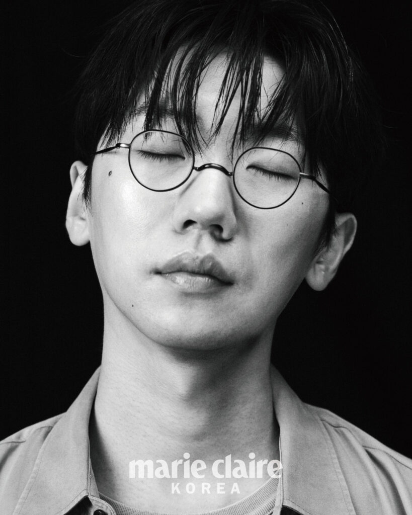 실리카겔, 김춘추