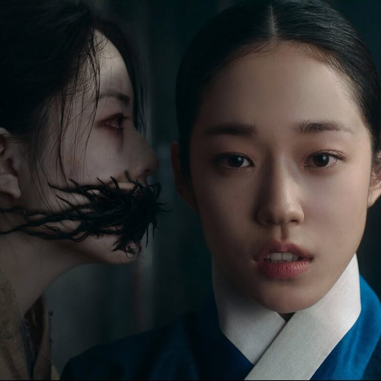 전 세계를 홀린 죽은 세자들의 저주! 오컬트 사극 ‘동궁’ 1위 비결은?