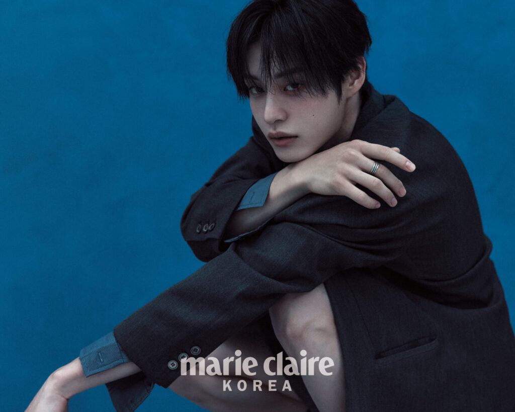 김지웅 제로베이스원 KIMJIWOONG ZEROBASEONE ZB1 CLOSER