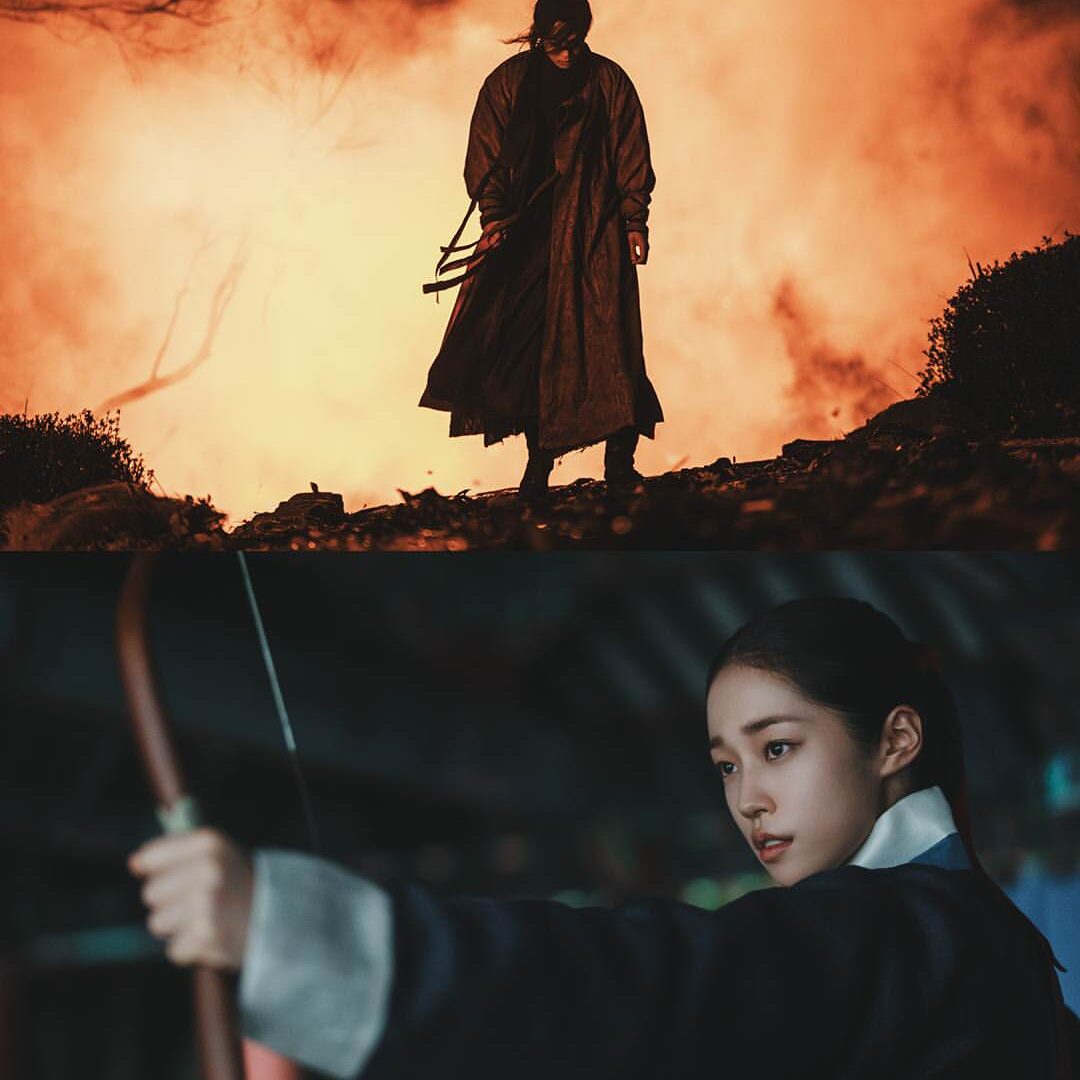 핏빛 궁궐 뒤에 감춰진 디테일, ‘동궁’을 완성한 미장센
