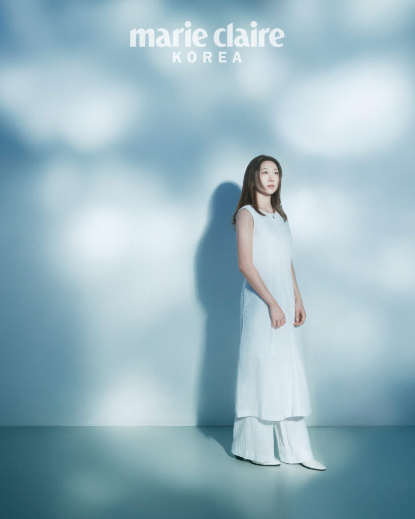 임선우 소설가 지상의밤 문학동네