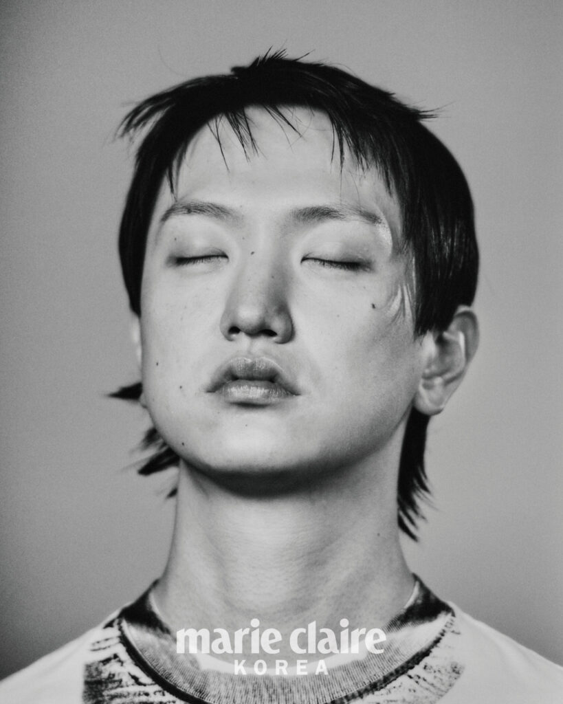 실리카겔 SilicaGel Ballad of You Molecular Gastronomy 밴드 음악 김한주 김춘추 김건재 최웅희