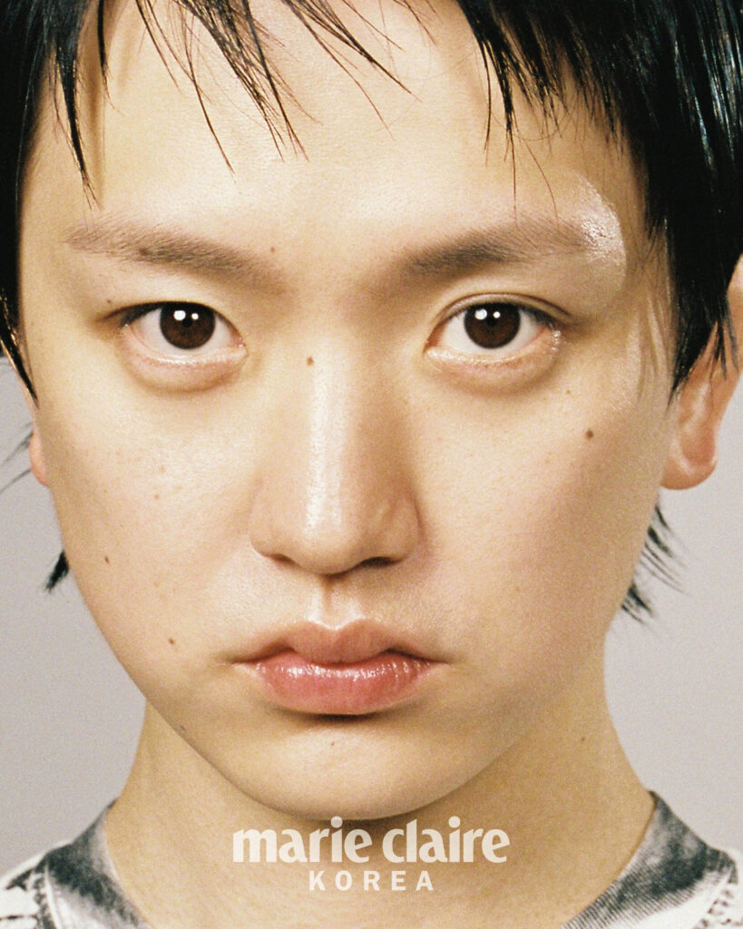 실리카겔 SilicaGel Ballad of You Molecular Gastronomy 밴드 음악 김한주 김춘추 김건재 최웅희