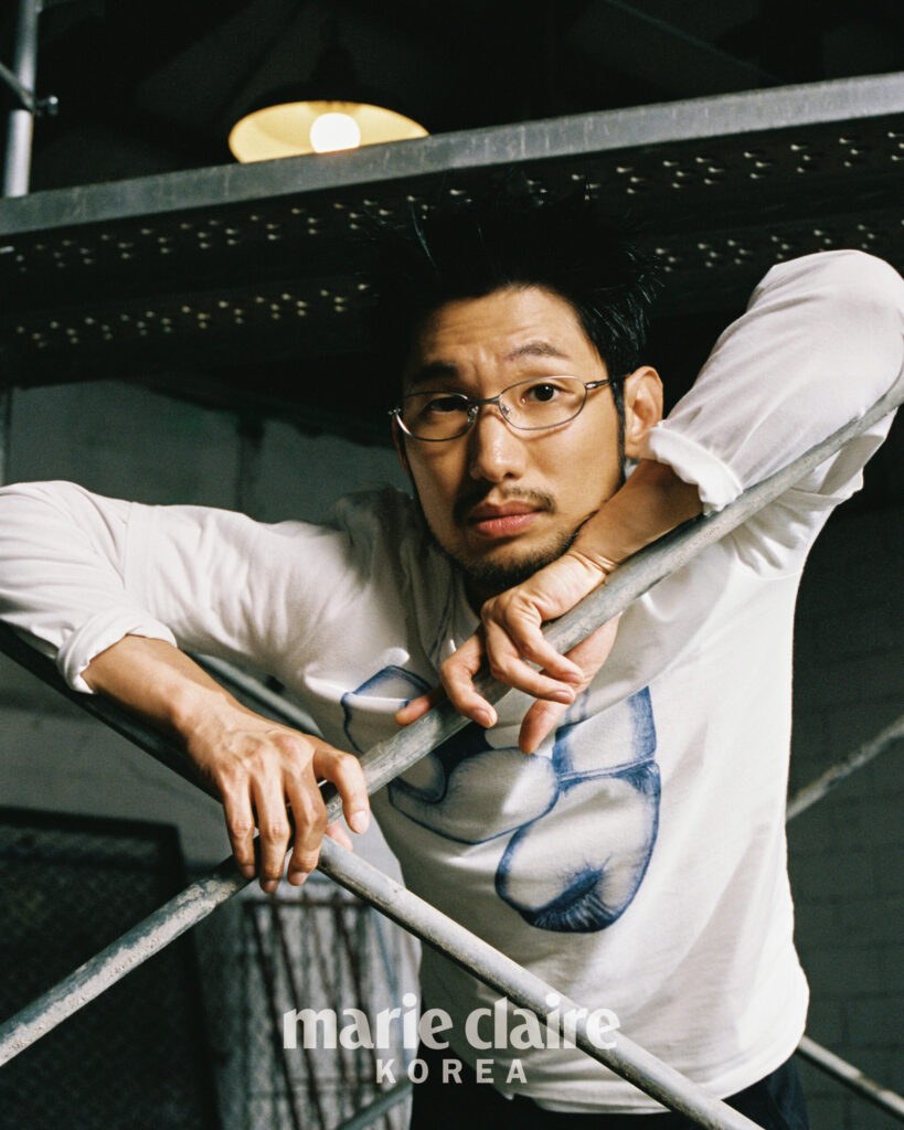 실리카겔 SilicaGel Ballad of You Molecular Gastronomy 밴드 음악 김한주 김춘추 김건재 최웅희
