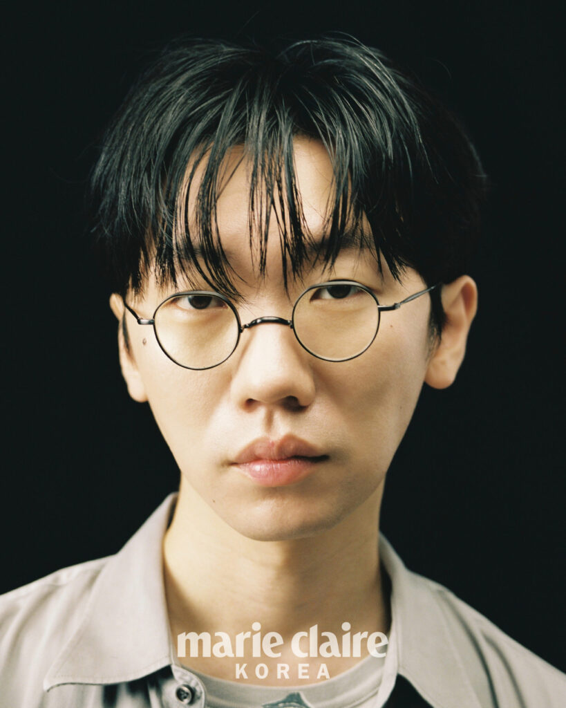실리카겔 SilicaGel Ballad of You Molecular Gastronomy 밴드 음악 김한주 김춘추 김건재 최웅희