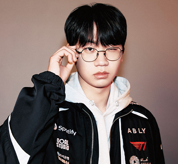 T1: BEYOND WINNING | #1 ‘도란’ 최현준 선수