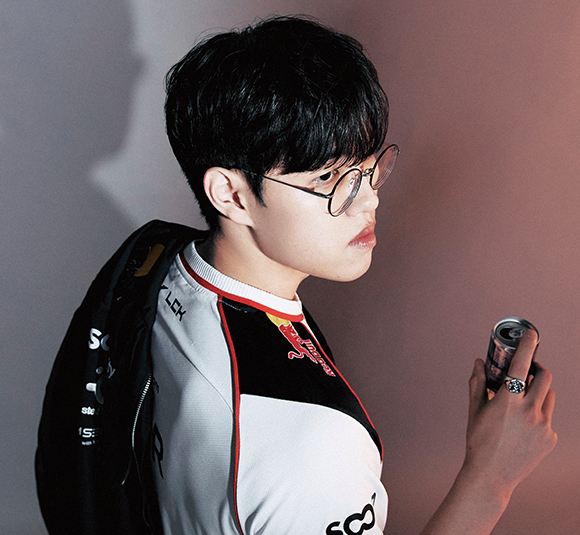 T1: BEYOND WINNING | #2 ‘오너’ 문현준 선수