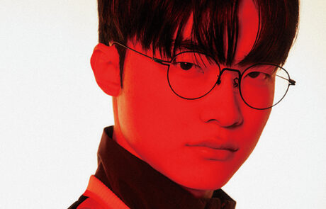T1, 승리를 넘어서 | '<b>페이커</b>' 이상혁 선수 화보와 인터뷰