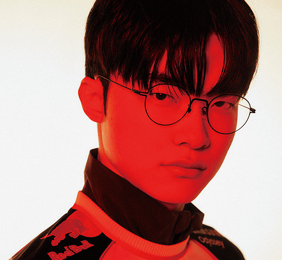T1: BEYOND WINNING | #3 ‘페이커’ 이상혁 선수