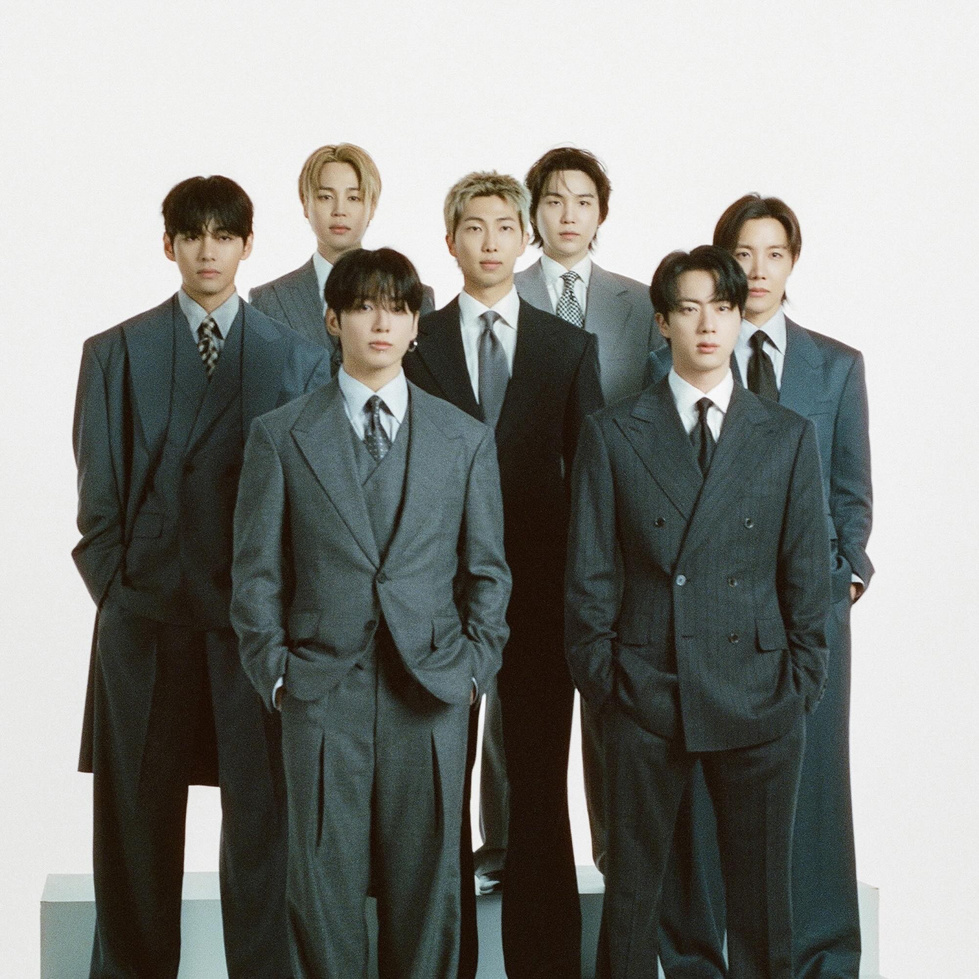 BTS는 왜 2027 그래미에 보이콧 선언을 했을까?