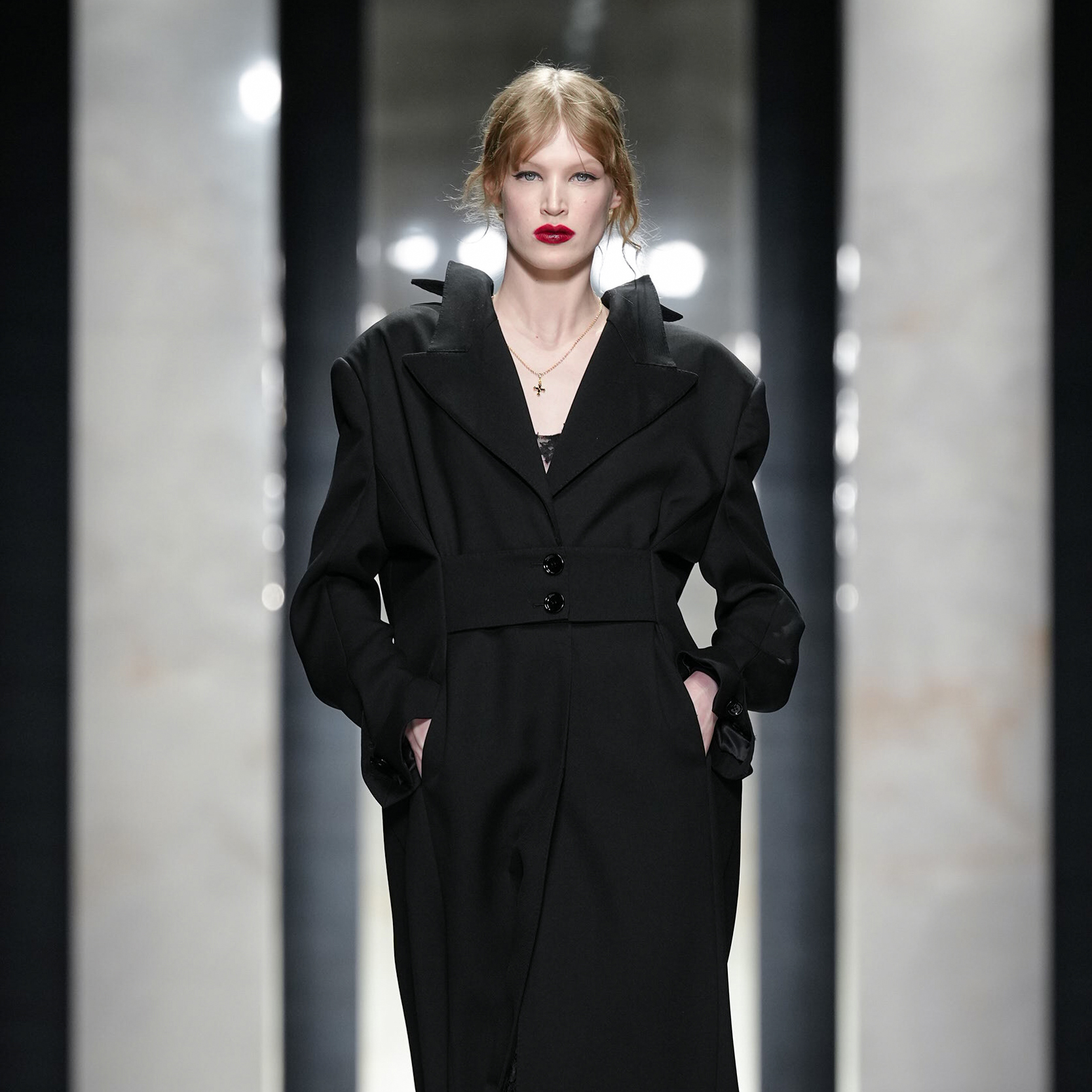 DOLCE & GABBANA