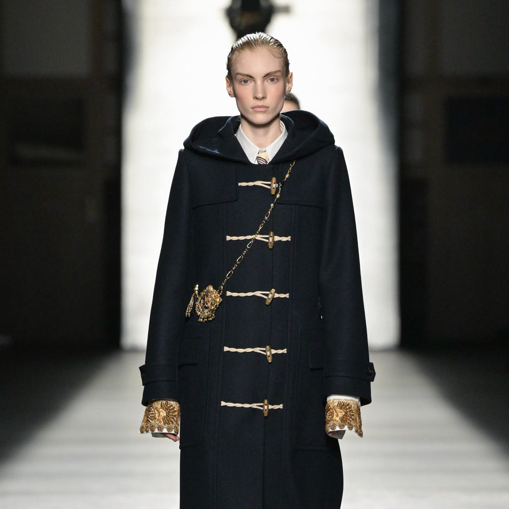 DRIES VAN NOTEN