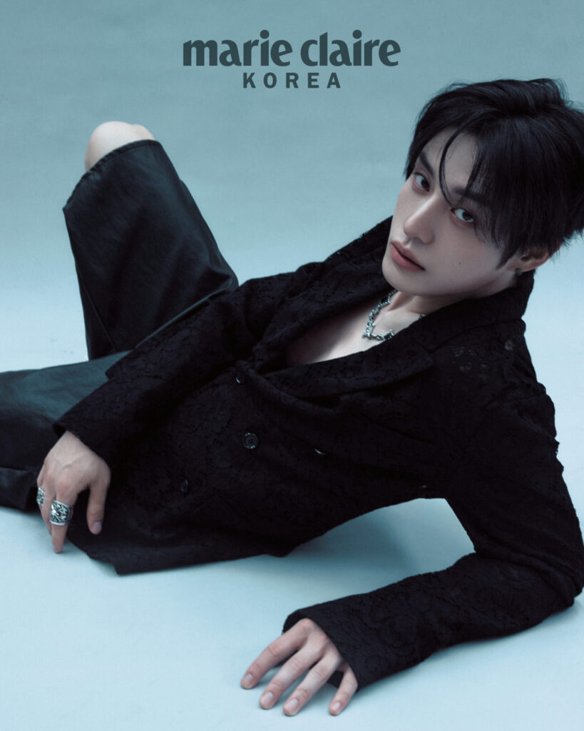 김지웅 제로베이스원 KIMJIWOONG ZB1 ZEROBASEONE