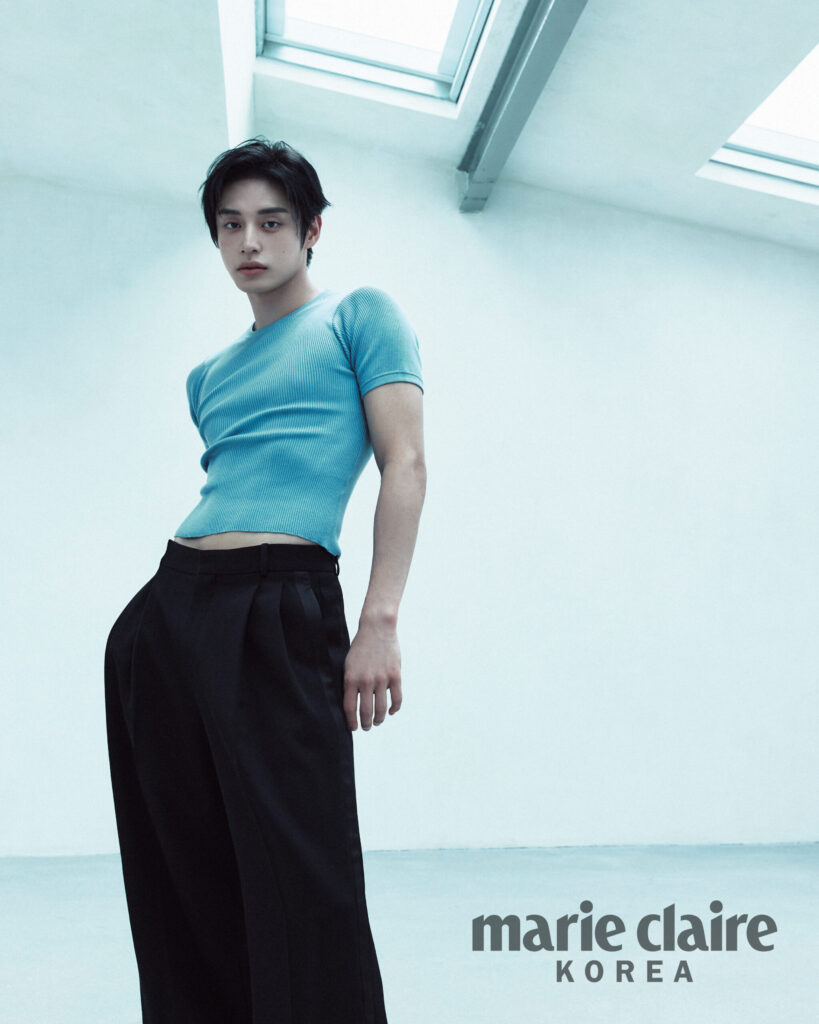 김지웅 제로베이스원 KIMJIWOONG ZB1 ZEROBASEONE